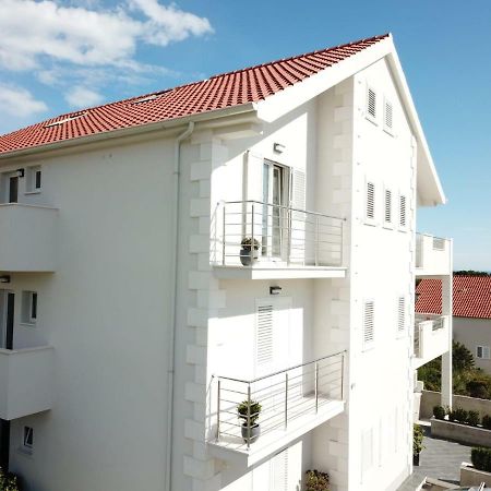 Hvar De Luxe Apartments Hvar Town Esterno foto