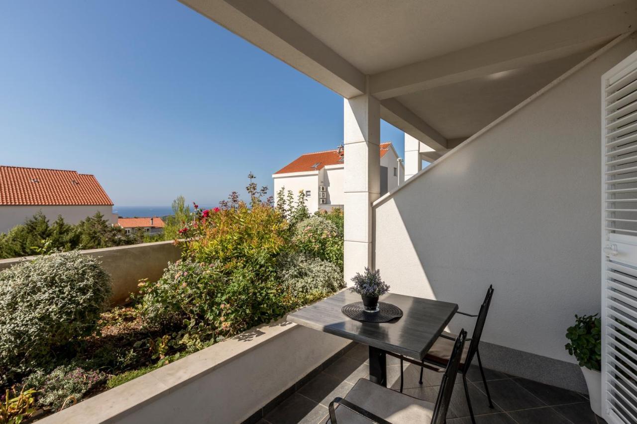 Hvar De Luxe Apartments Hvar Town Esterno foto