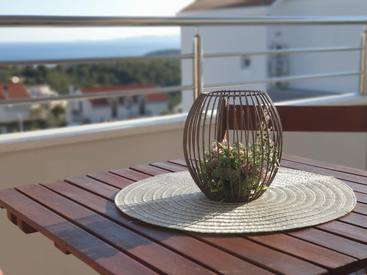 Hvar De Luxe Apartments Hvar Town Esterno foto