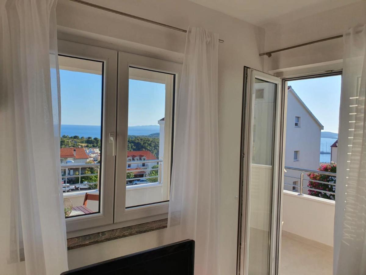 Hvar De Luxe Apartments Hvar Town Esterno foto