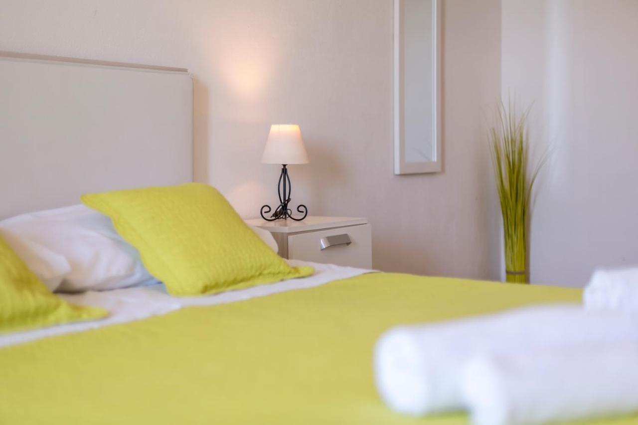 Hvar De Luxe Apartments Hvar Town Esterno foto