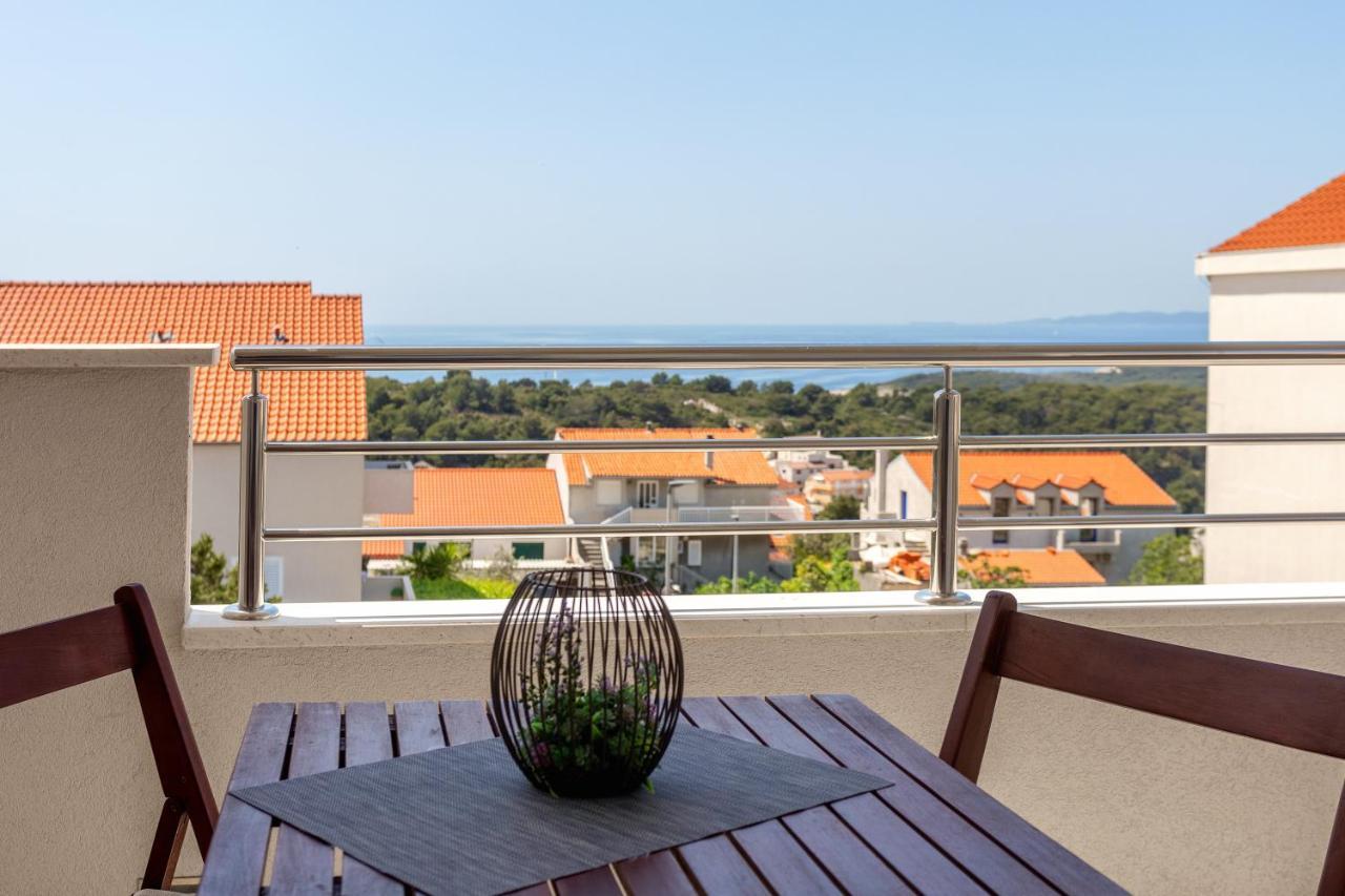 Hvar De Luxe Apartments Hvar Town Esterno foto