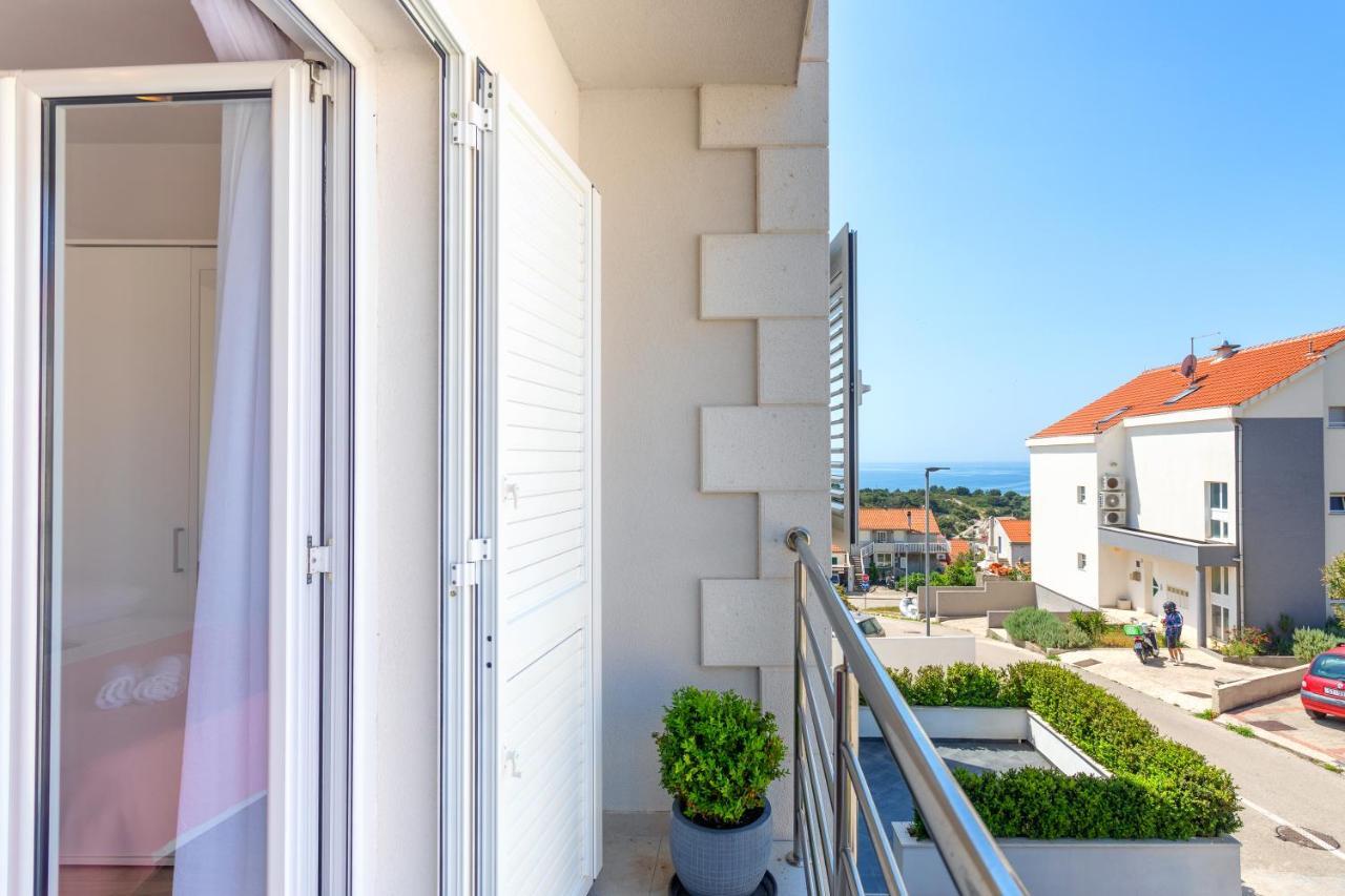 Hvar De Luxe Apartments Hvar Town Esterno foto