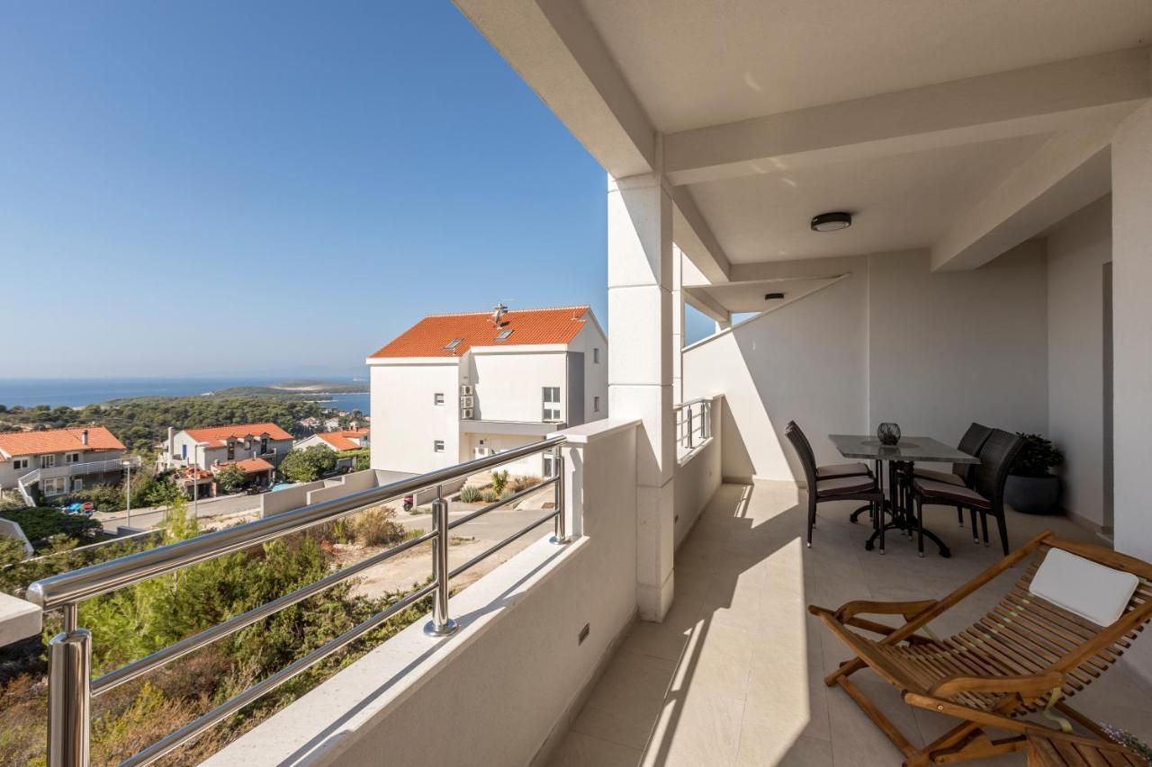 Hvar De Luxe Apartments Hvar Town Esterno foto