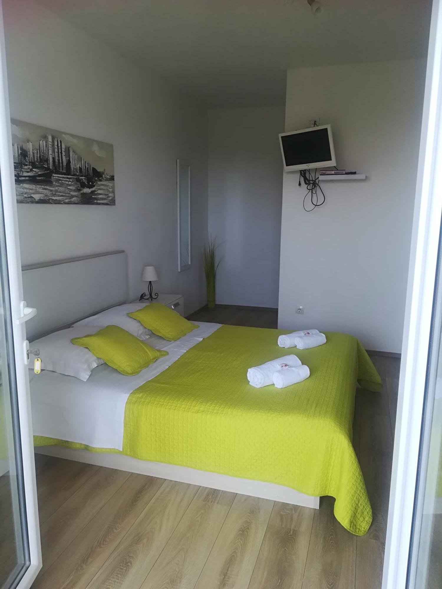 Hvar De Luxe Apartments Hvar Town Esterno foto