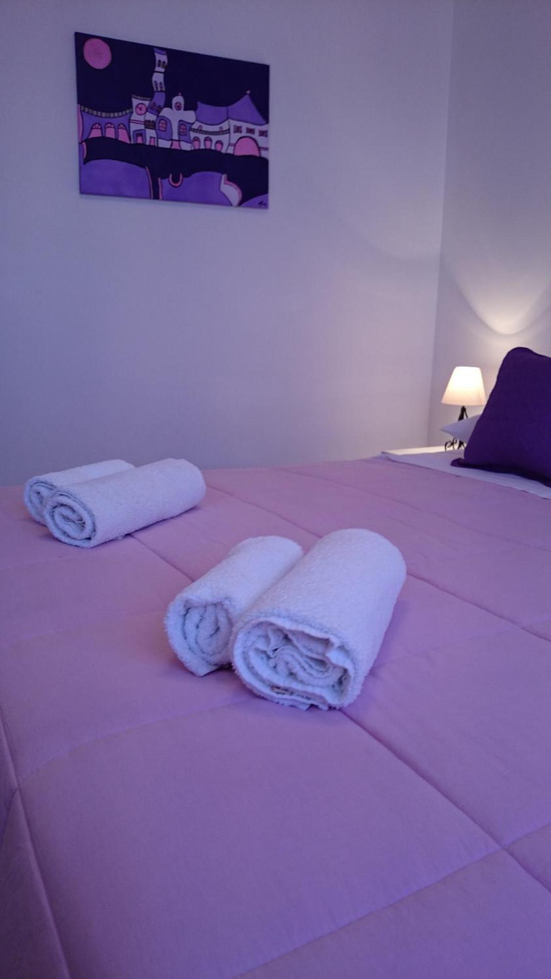 Hvar De Luxe Apartments Hvar Town Camera foto