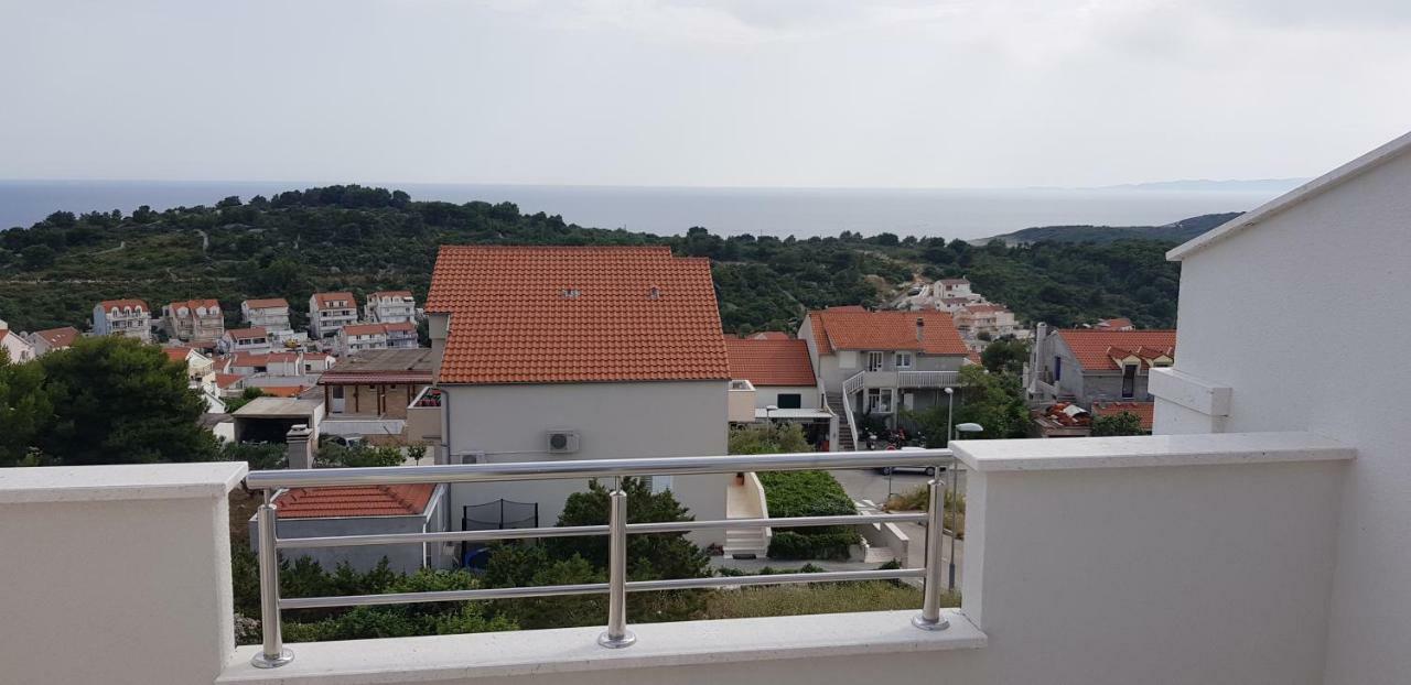 Hvar De Luxe Apartments Hvar Town Esterno foto